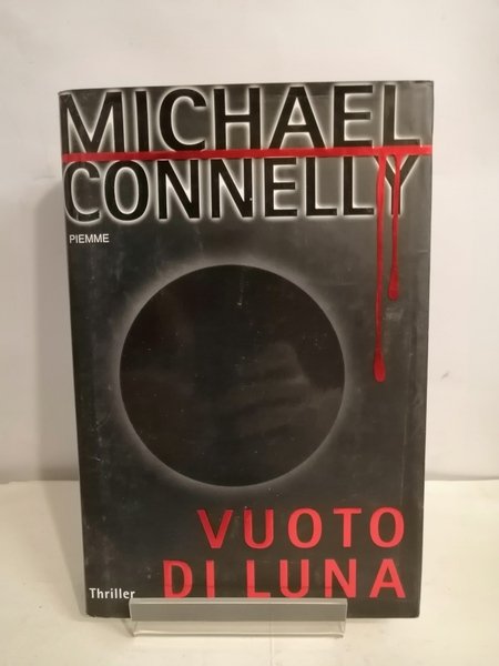 VUOTO DI LUNA