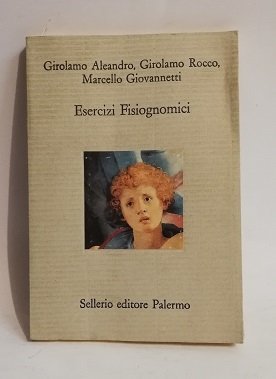 ESERCIZI FISIOGNOMICI.