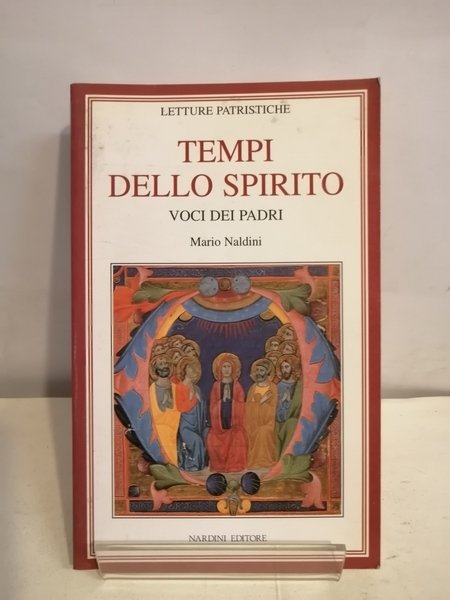TEMPI DELLO SPIRITO