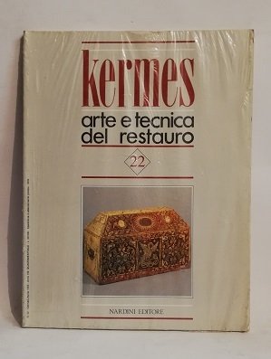 KERMES N. 22.