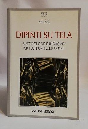 DIPINTI SU TELA.