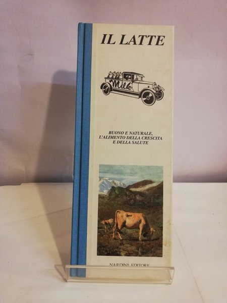 IL LATTE