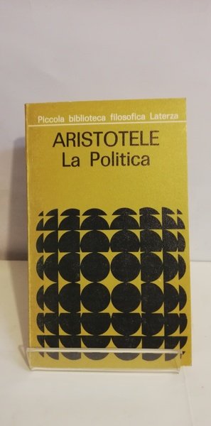 LA POLITICA