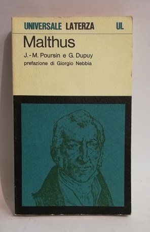MALTHUS.