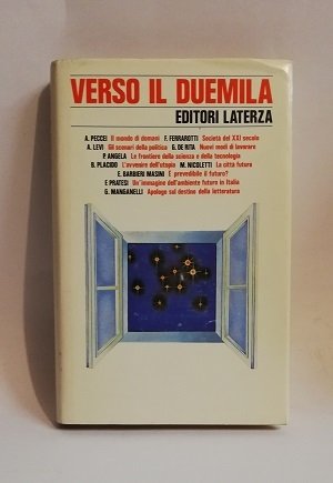 VERSO IL DUEMILA
