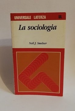 SOCIOLOGIA.