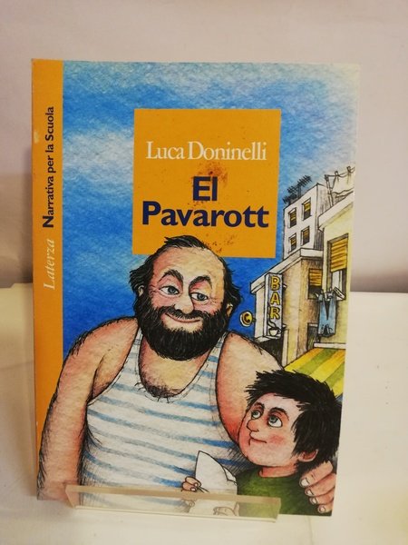 EL PAVAROTT