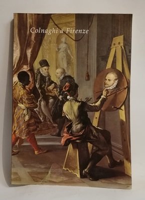 COLNAGHI A FIRENZE.