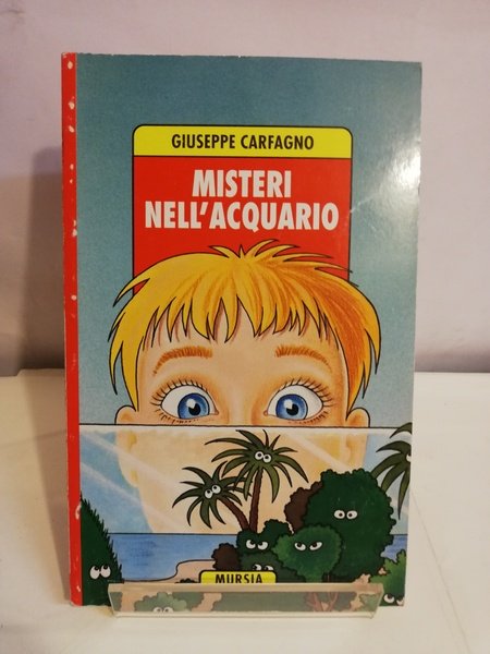 MISTERI NELL'ACQUARIO