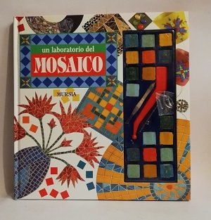 UN LABORATORIO DEL MOSAICO.