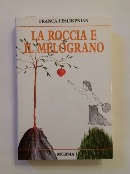 LA ROCCIA E IL MELOGRANO.