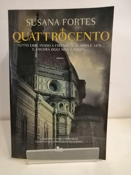 QUATTROCENTO | Immagine principale