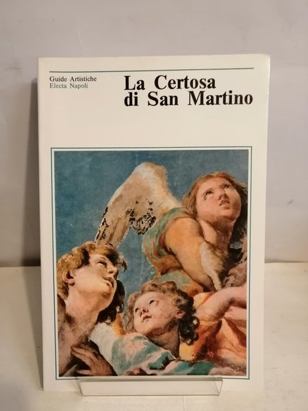 LA CERTOSA DI SAN MARTINO | Immagine principale
