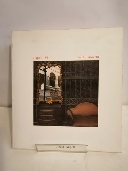 FASTI BAROCCHI NELLA FOTOGRAFIA CONTEMPORANEA.