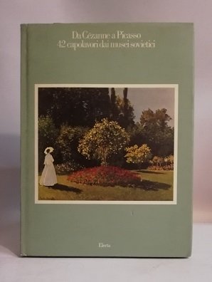 DA CEZANNE A PICASSO.