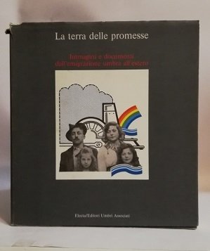 LA TERRA DELLE PROMESSE.