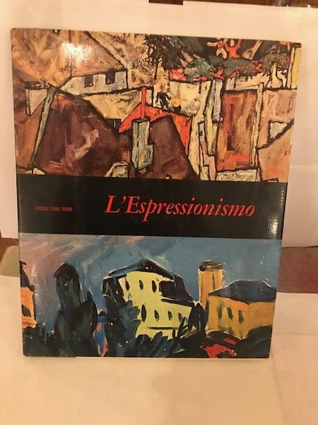 ESPRESSIONISMO.