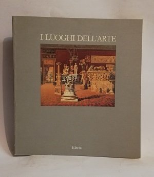 I LUOGHI DELL'ARTE. | Immagine principale