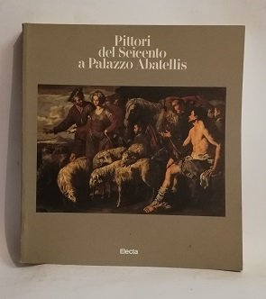 PITTORI DEL SEICENTO A PALAZZO ABATELLIS.