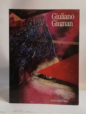 GIULIANO GIUMAN.