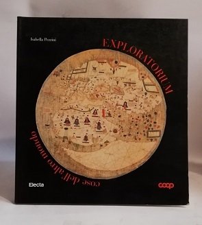 EXPLORATORIUM. COSE DELL'ALTRO MONDO.