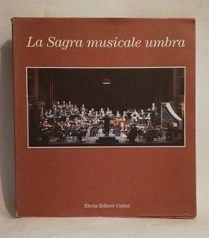 LA SAGRA MUSICALE UMBRA.