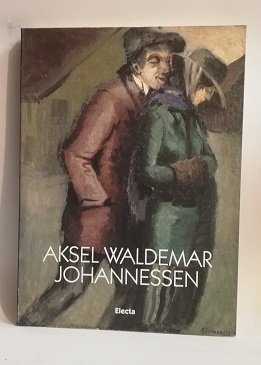 AKSEL WALDEMAR JOHANNESSEN.