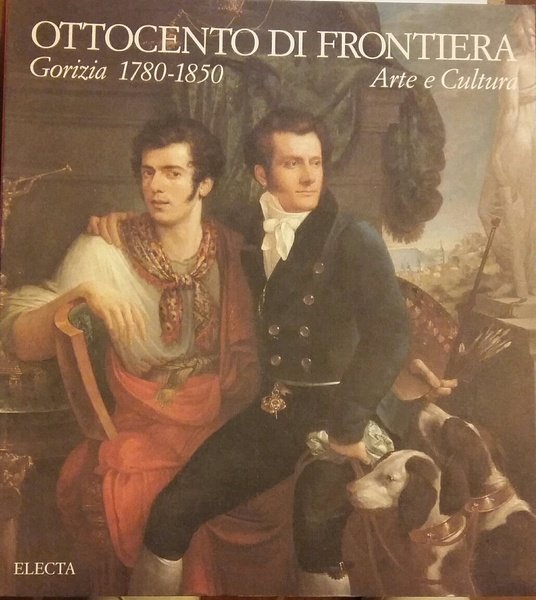 OTTOCENTO DI FRONTIERA.