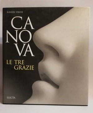 CANOVA. LE TRE GRAZIE.