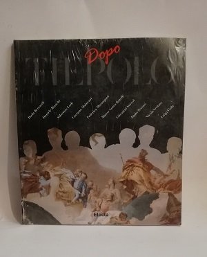 DOPO TIEPOLO.