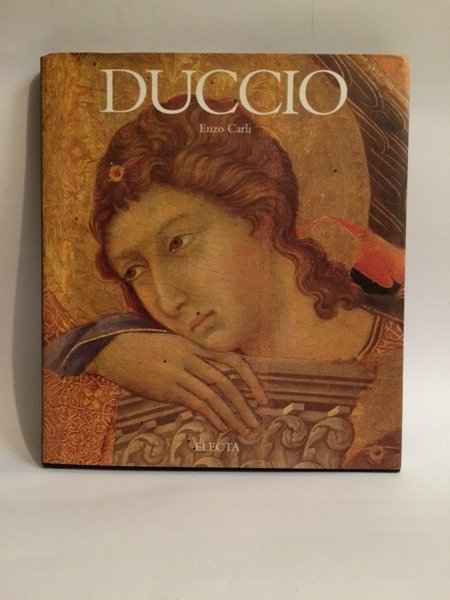 DUCCIO.