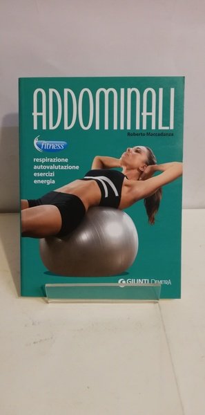 ADDOMINALI