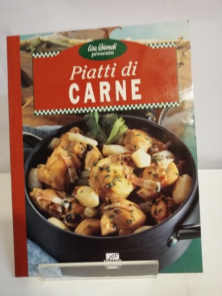 PIATTI DI CARNE