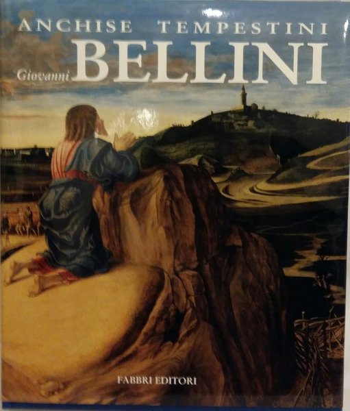 GIOVANNI BELLINI