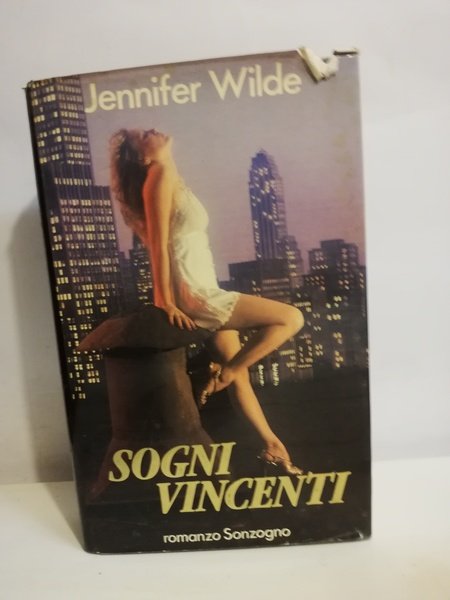SOGNI VINCENTI.