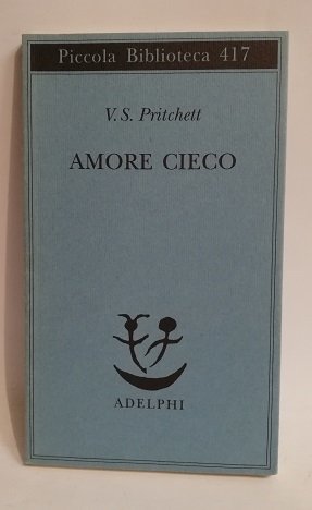 AMORE CIECO.