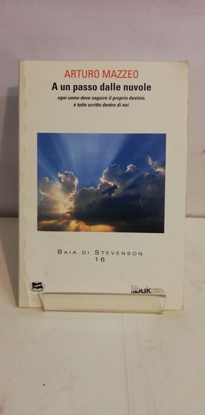 A UN PASSO DALLE NUVOLE.