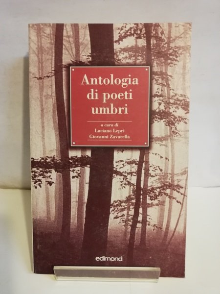 ANTOLOGIA DI POETI UMBRI