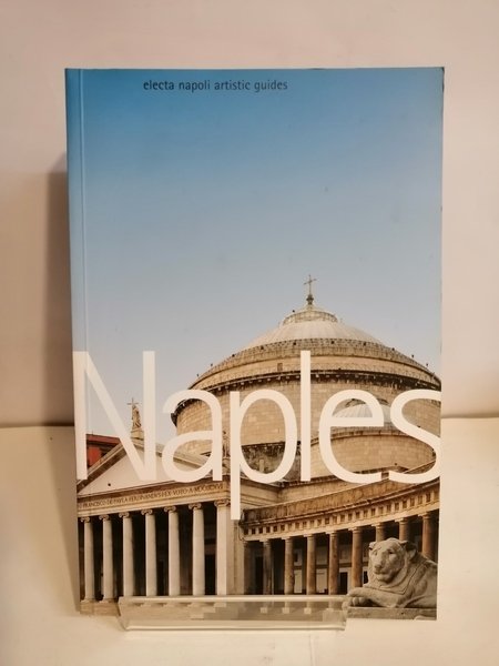 NAPLES ARTISTIC GUIDE