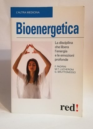 BIOENERGETICA.