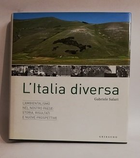 L' ITALIA DIVERSA.