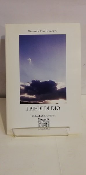 I PIEDI DI DIO