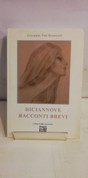 DICIANNOVE RACCONTI BREVI