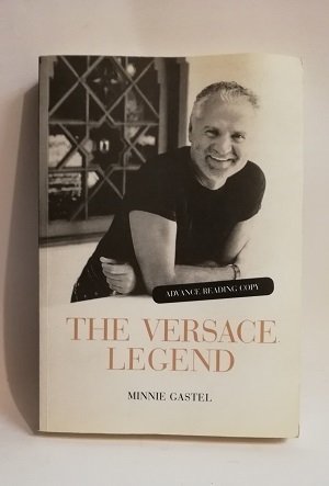 THE VERSACE LEGEND.