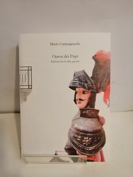 OPERA DEI PUPI.
