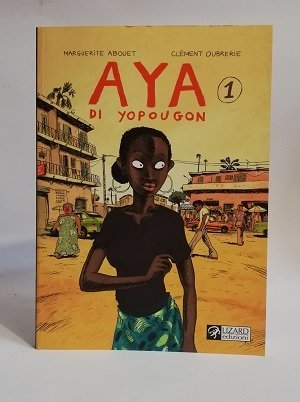 AYA DI YOPOUGON. VOL. 1