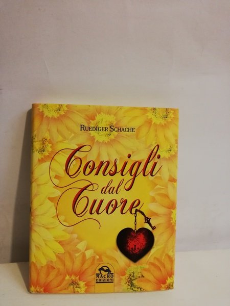 CONSIGLI DEL CUORE