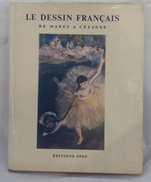 CEZANNE, FATTORI E IL '900 IN ITALIA.