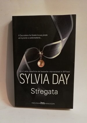 STREGATA.