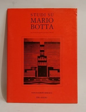 STUDI SU MARIO BOTTA.